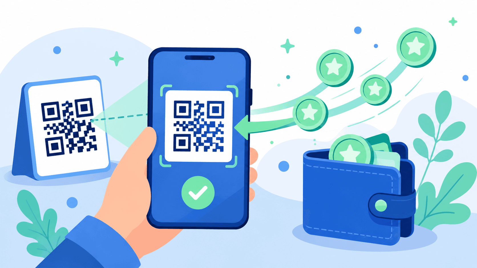 Cara Bayar Robux Pakai QRIS dari DANA, GoPay, OVO, dan m-Banking
