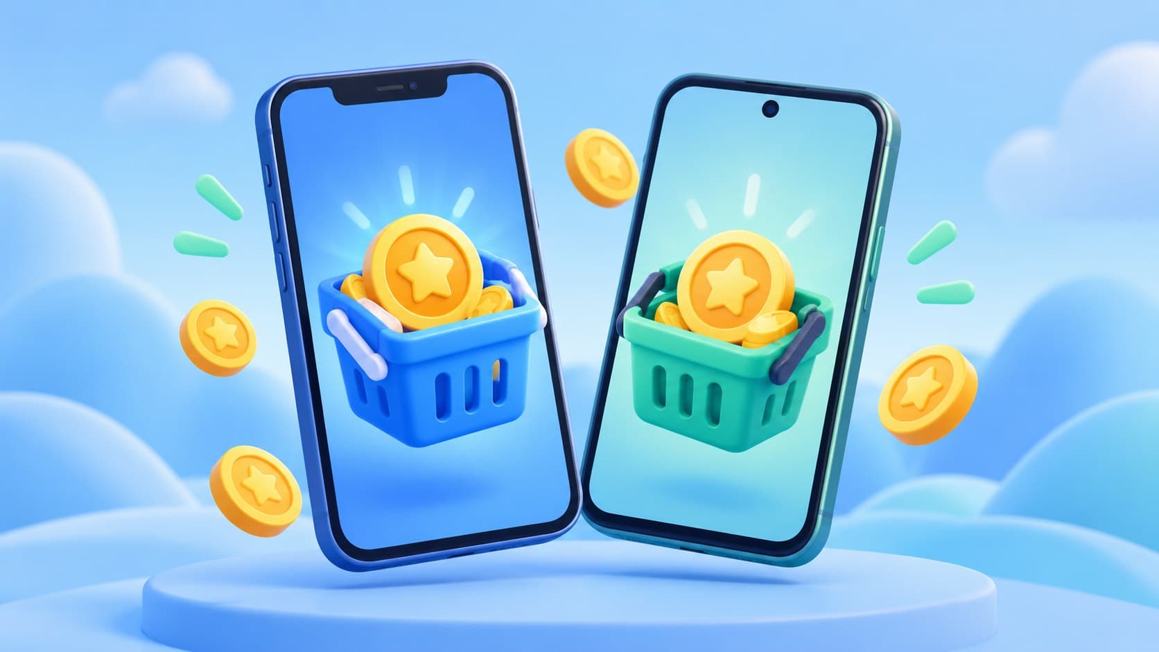 Cara Top Up Robux di HP Android dan iPhone