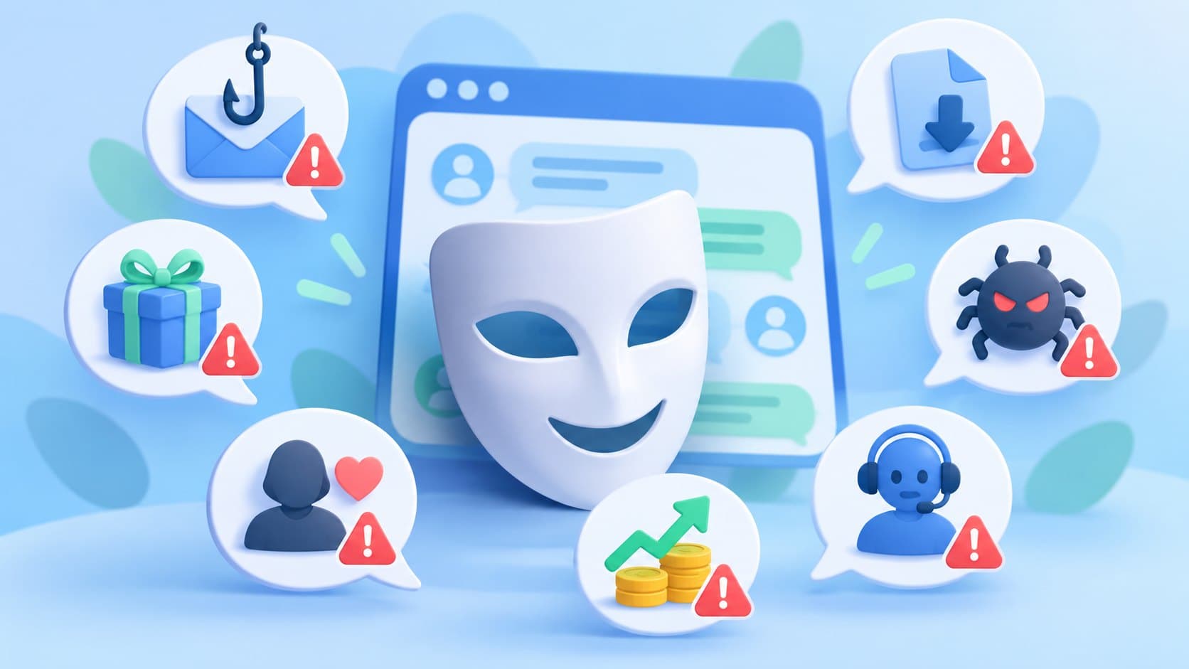7 Modus Penipuan Jual Beli Robux yang Perlu Dikenali