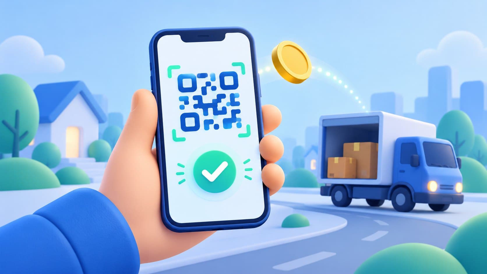 Sudah Bayar QRIS Tetapi Robux Belum Masuk, Apa yang Perlu Diperiksa