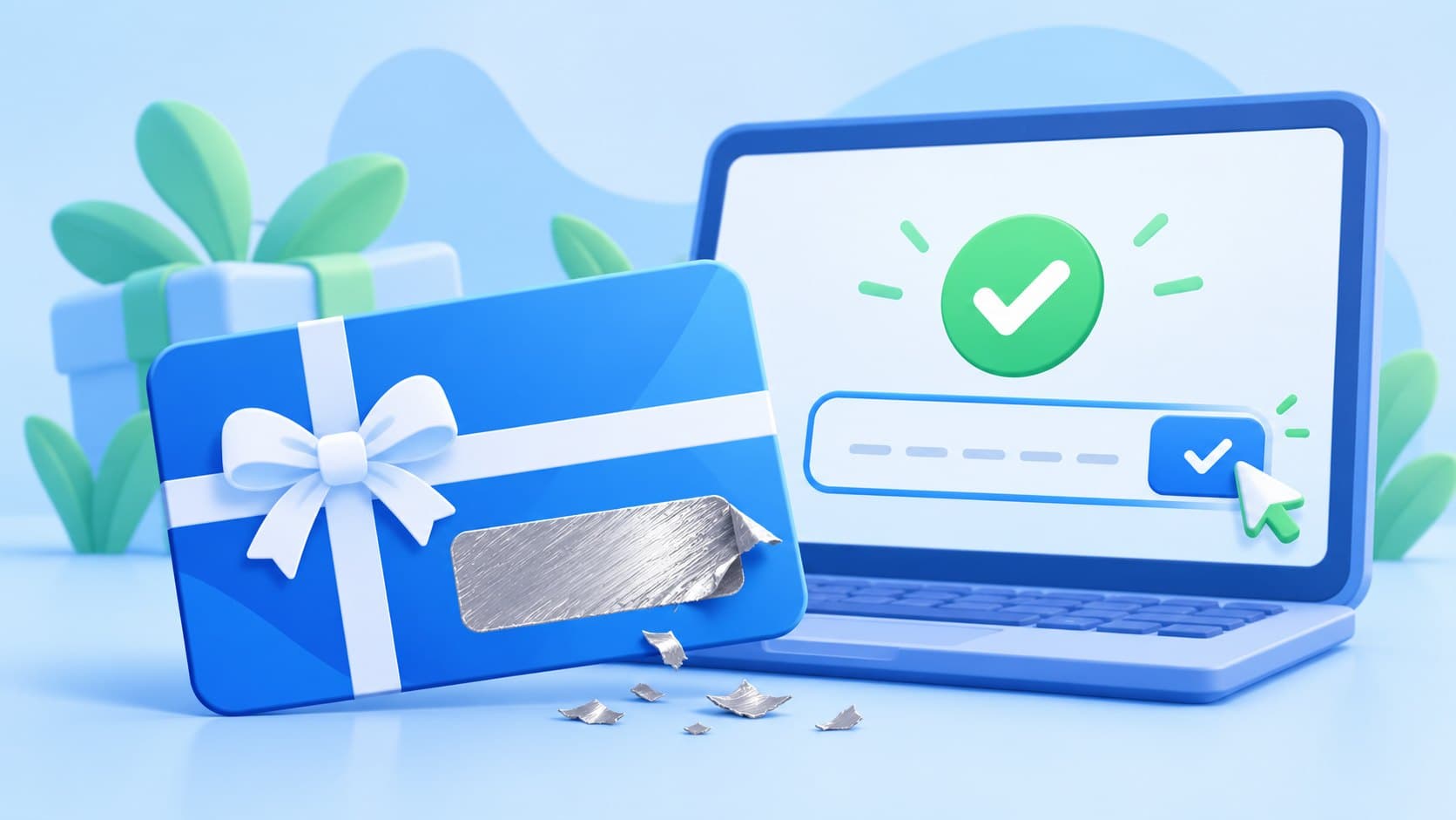 Cara Redeem Gift Card Roblox dan Hal yang Perlu Dicek